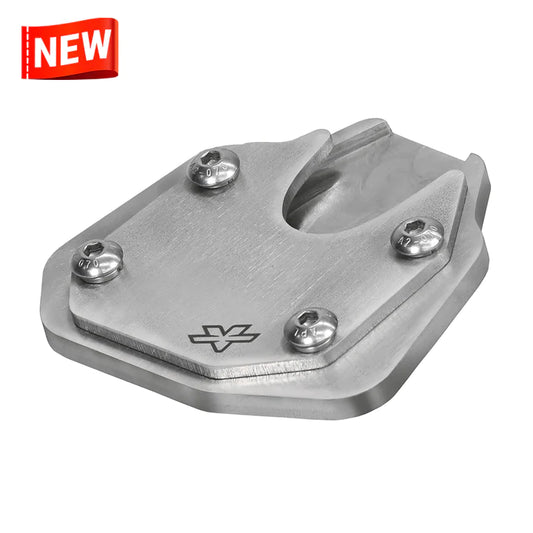 ViaTerra Honda CB 350 Highness Side Stand Shoe