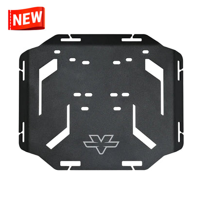 ViaTerra Quick Mount Rear Rack For KTM Adventure 250/390 (2020-2024)
