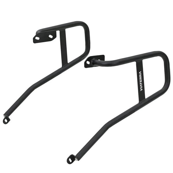 ViaTerra Saddlebag Stay for Royal Enfield 411