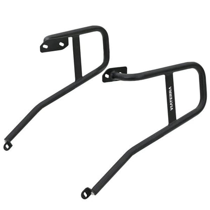 ViaTerra Saddlebag Stay for Royal Enfield 411