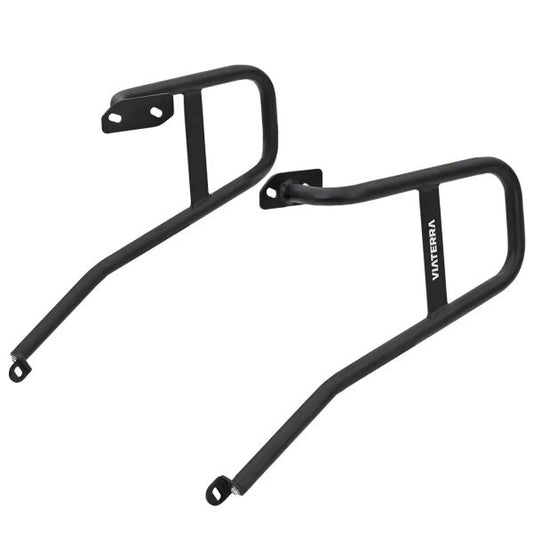 ViaTerra Saddlebag Stay for Royal Enfield 411