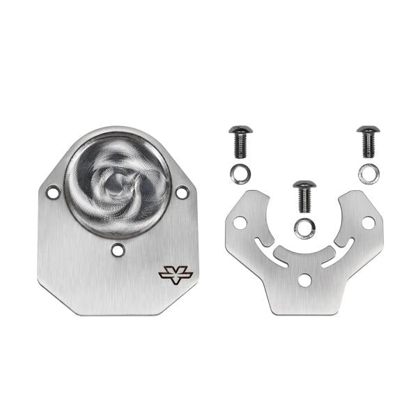 ViaTerra Sidestand Shoe for KTM Duke/RC (2012-24)