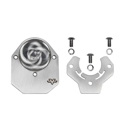ViaTerra Sidestand Shoe for KTM Duke/RC (2012-24)