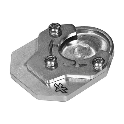 ViaTerra Sidestand Shoe for KTM Duke/RC (2012-24)