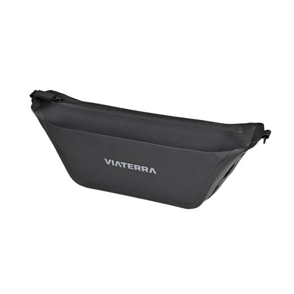 Viaterra-100% Waterproof Handlebar Bag