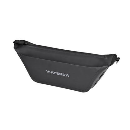 Viaterra-100% Waterproof Handlebar Bag