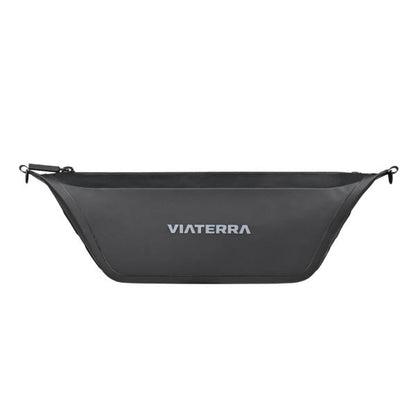 Viaterra-100% Waterproof Handlebar Bag