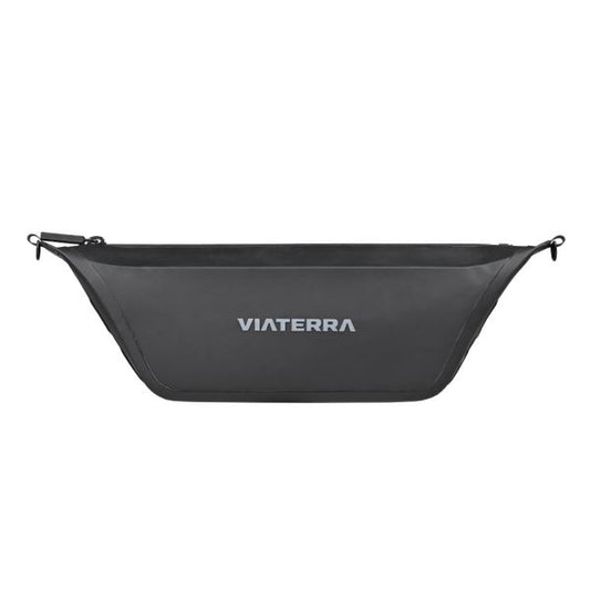 Viaterra-100% Waterproof Handlebar Bag