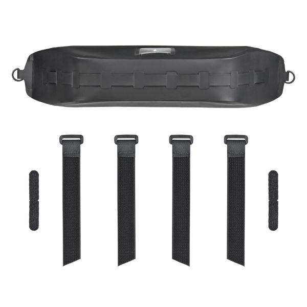 Viaterra-100% Waterproof Handlebar Bag