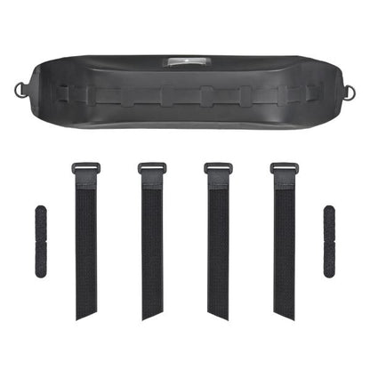 Viaterra-100% Waterproof Handlebar Bag