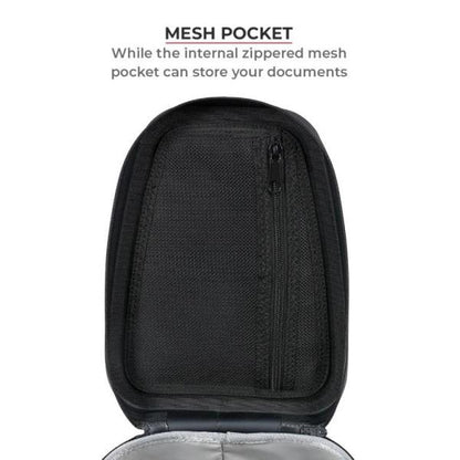 Viaterra 100% Waterproof Tail/Seat Bag 6L (Universal)