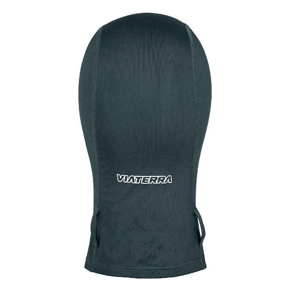 Viaterra 2ND Skin Balaclava (Melange Anthracite)