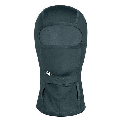 Viaterra 2ND Skin Balaclava (Melange Anthracite)
