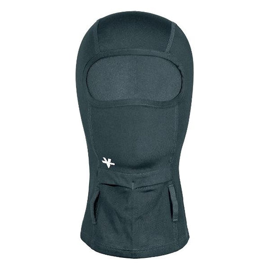 Viaterra 2ND Skin Balaclava (Melange Anthracite)