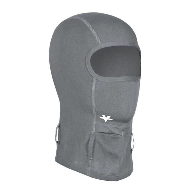 Viaterra 2nd Skin Balaclava - Motorcycle Helmet Liner - Grey