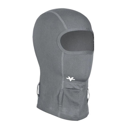 Viaterra 2nd Skin Balaclava - Motorcycle Helmet Liner - Grey