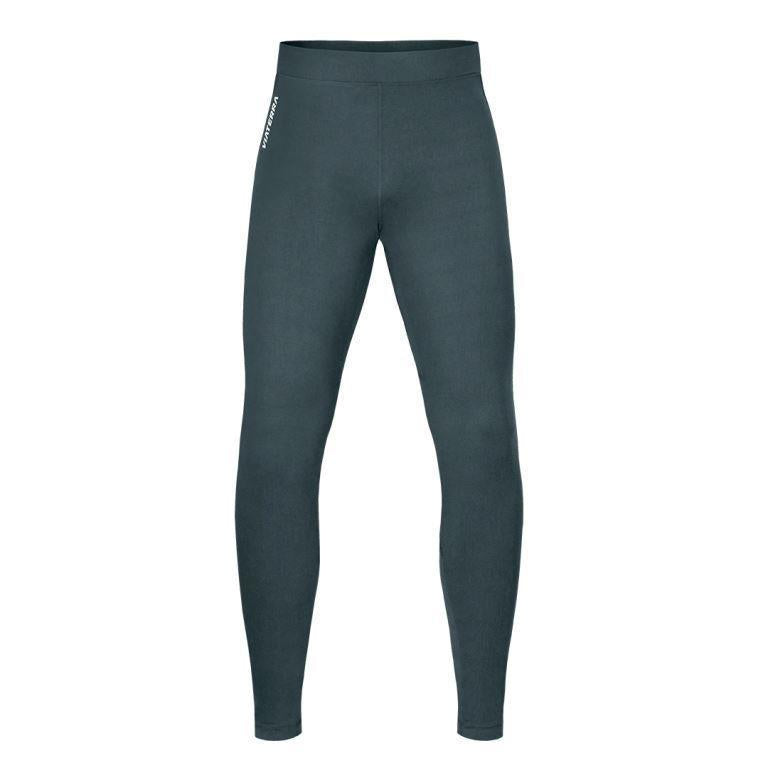 Viaterra 2nd Skin Base Layer - Bottom - Anthracite (Black Grey)