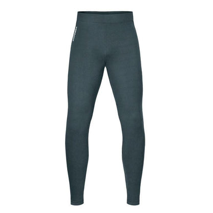 Viaterra 2nd Skin Base Layer - Bottom - Anthracite (Black Grey)