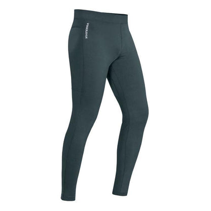 Viaterra 2nd Skin Base Layer - Bottom - Anthracite (Black Grey)