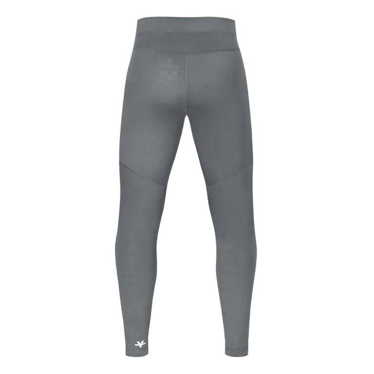 Viaterra 2nd Skin Base Layer - Bottom - Grey