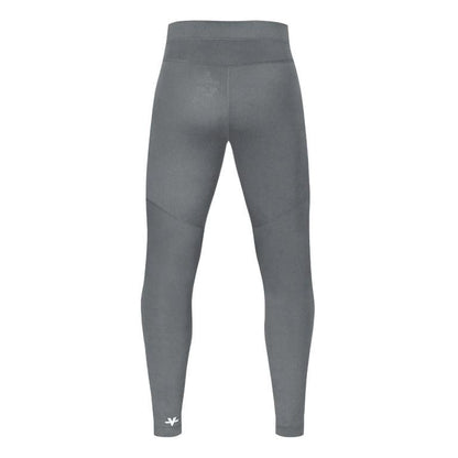 Viaterra 2nd Skin Base Layer - Bottom - Grey