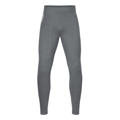 Viaterra 2nd Skin Base Layer - Bottom - Grey