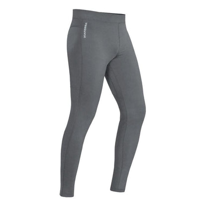 Viaterra 2nd Skin Base Layer - Bottom - Grey