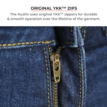 Viaterra Austin–Daily Riding Jeans for Men