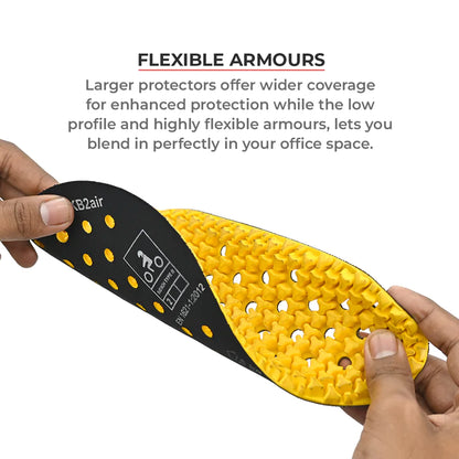 Viaterra Austin–Daily Riding Jeans for Men