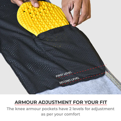 Viaterra Austin–Daily Riding Jeans for Men