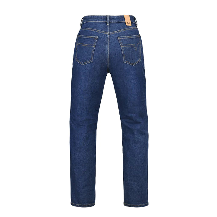 Viaterra Austin–Daily Riding Jeans for Men