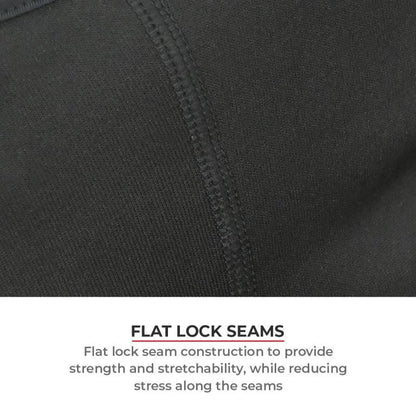 Viaterra B100 Fleece Balaclava - Riders Junction