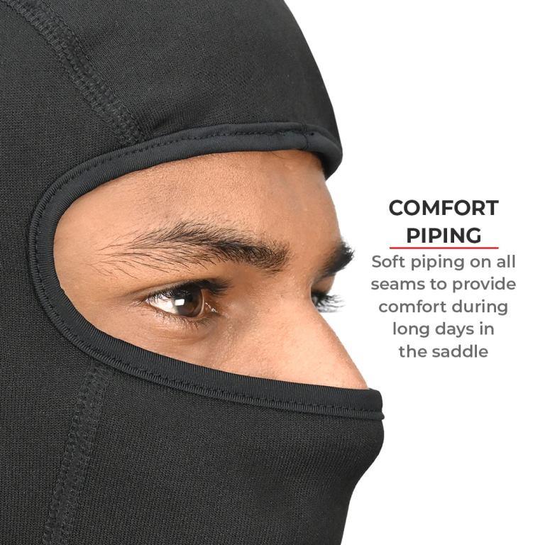 Viaterra B100 Fleece Balaclava - Riders Junction