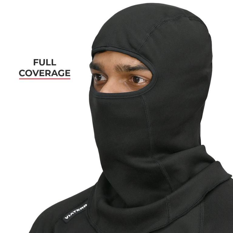 Viaterra B100 Fleece Balaclava - Riders Junction