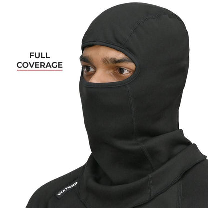 Viaterra B100 Fleece Balaclava - Riders Junction