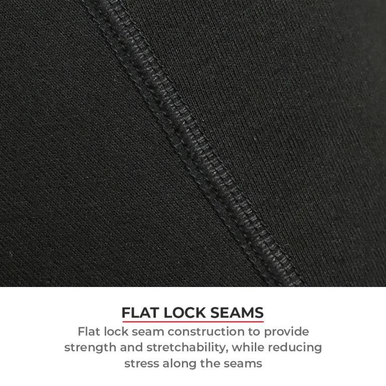 Viaterra B100 Fleece Base Layer - Bottom - Riders Junction