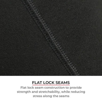 Viaterra B100 Fleece Base Layer - Bottom - Riders Junction