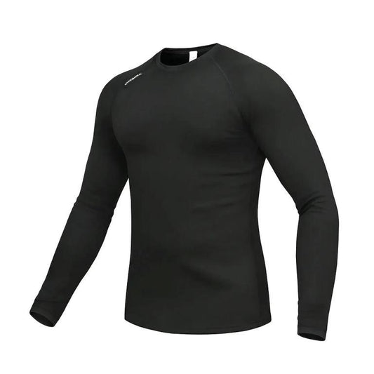 Viaterra B100 Fleece Base Layer - Top