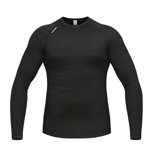 Viaterra B100 Fleece Base Layer - Top - Riders Junction
