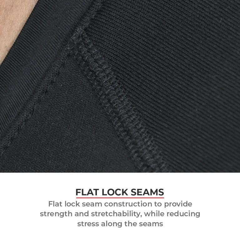 Viaterra B100 Fleece Base Layer - Top - Riders Junction