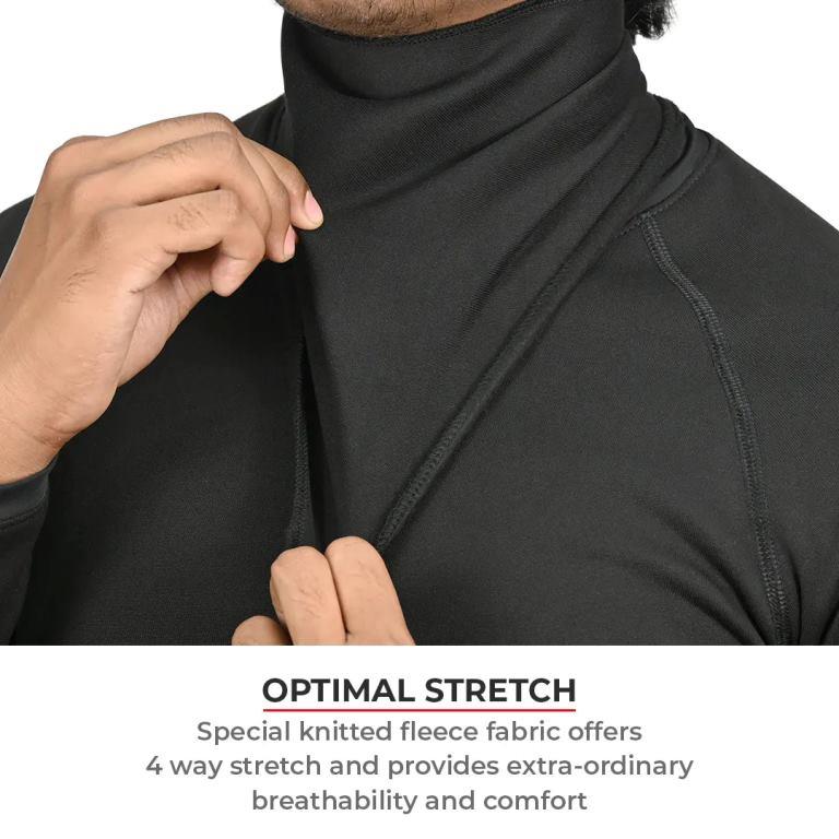 Viaterra B100 Fleece Neck Warmer - Riders Junction