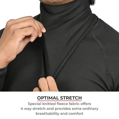 Viaterra B100 Fleece Neck Warmer - Riders Junction