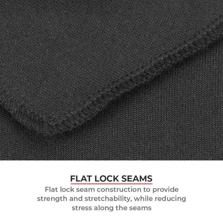 Viaterra B100 Fleece Neck Warmer - Riders Junction