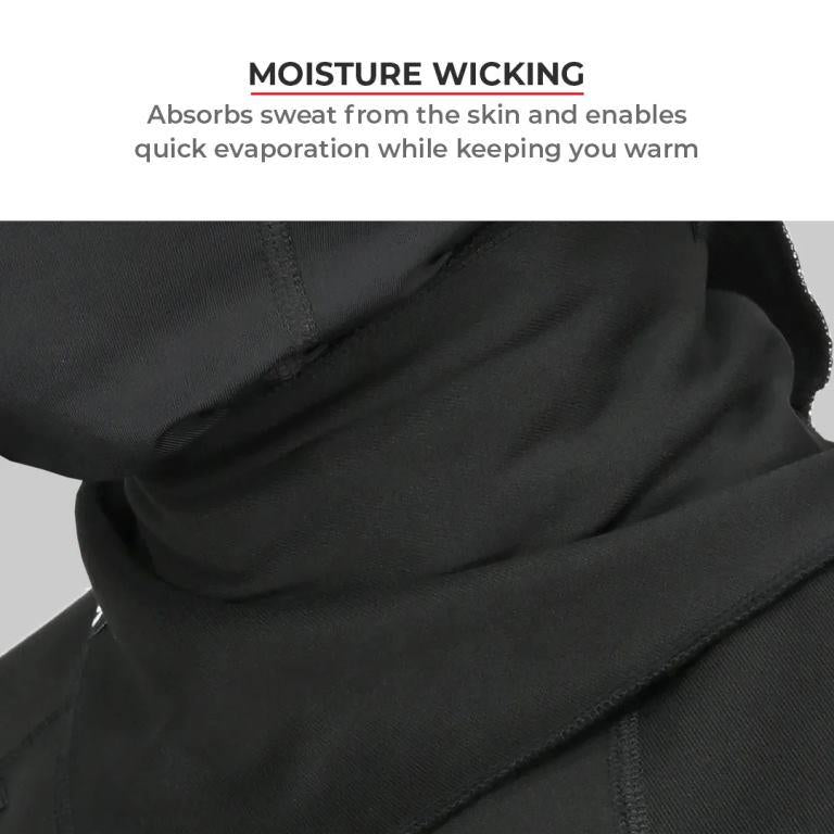 Viaterra B100 Fleece Neck Warmer - Riders Junction