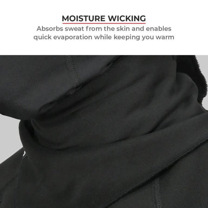Viaterra B100 Fleece Neck Warmer - Riders Junction