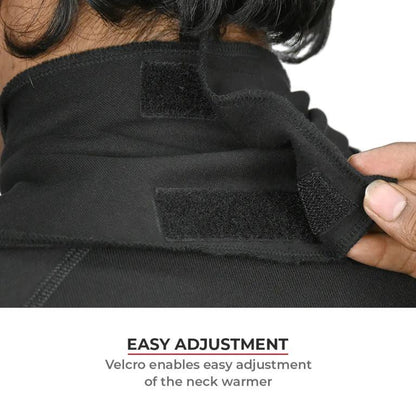 Viaterra B100 Fleece Neck Warmer - Riders Junction