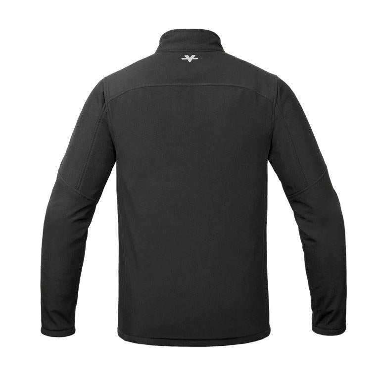 Viaterra Boreal Mid-layer Warm Jacket - Black