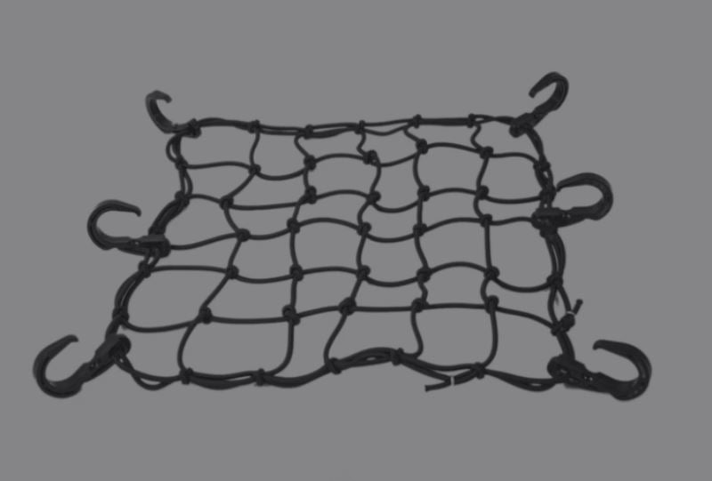 Viaterra-Bungee Cord Tie Down Rope