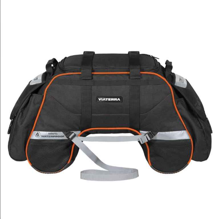 Viaterra Claw 72 L Tail Bag 100% Waterproof