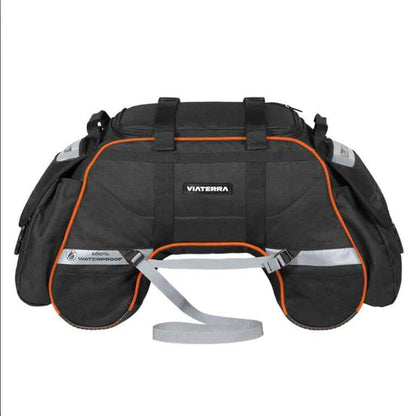 Viaterra Claw 72 L Tail Bag 100% Waterproof